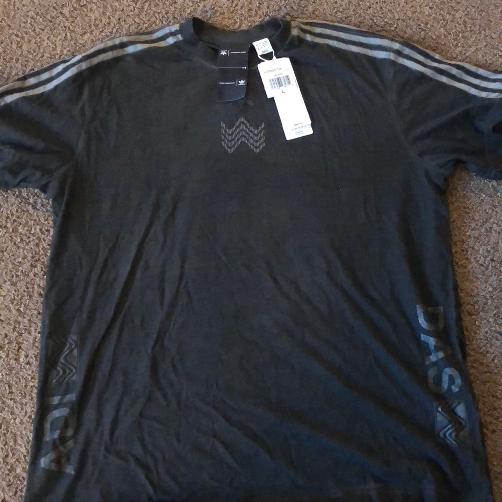 Brand new with tags (NWT) Alexander Wang Adidas